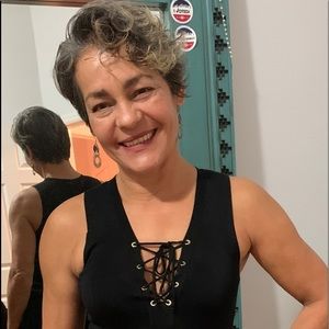 Meet your Posher, Yurt